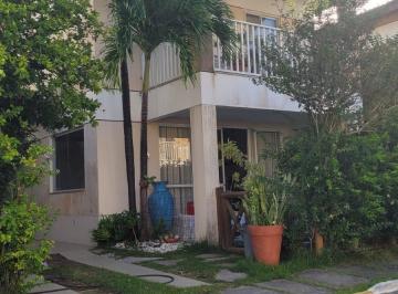 Casa de 3 quartos, Salvador · Casa a venda em Stella Maris 3 quartos nascente 