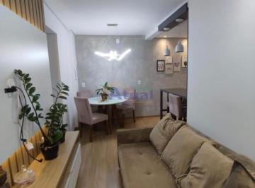 Foto 01 · Apartamento, Pippi, Santo Ângelo, RS