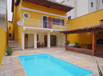 AREA EXTERNA · CASA - VILA YARA