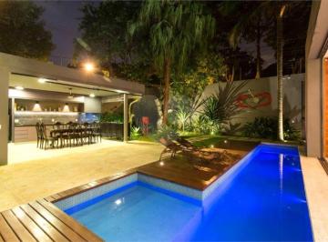 Casa de 5 quartos, São Paulo · SOBRADO À VENDA NO BROOKLIN