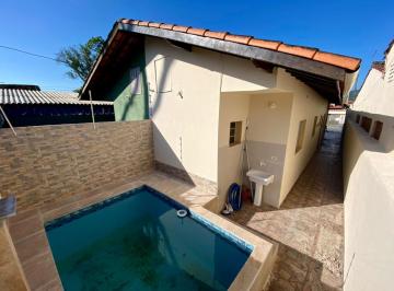 Casa de 2 quartos, Itanhaém · casa com piscina sendo 2 quartos em Itanhaém próxio aos comércios 