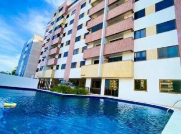 Apartamento de 3 quartos, Lauro de Freitas · Apartamento com 3/4 no Jardim Aeroporto
