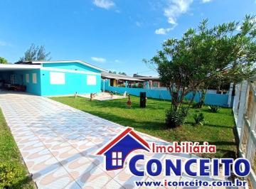 Casa de 3 quartos, Imbé · C112 - Linda residência composta de 03 dormitórios a 250m do Mar