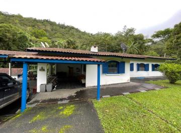 Rural de 4 quartos, Miracatu · Maravilhoso sitio c/casa sede mais casa apoio e do Caseiro Miracatu