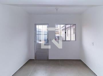 Casa · 60m² · 2 Quartos · Casa para Aluguel - Sapopemba, 2 Quartos,  60 m² - São Paulo