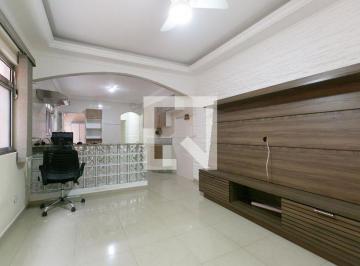 Casa · 60m² · 2 Quartos · 1 Vaga · Casa para Aluguel - Artur Alvim, 2 Quartos,  60 m² - São Paulo