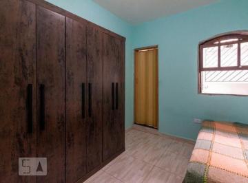 Casa · 35m² · 1 Quarto · Casa para Aluguel - Itaquera, 1 Quarto,  35 m² - São Paulo