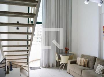 Apartamento · 50m² · 1 Quarto · 1 Vaga · Apartamento para Aluguel - Pituba, 1 Quarto, 50 m² - Salvador