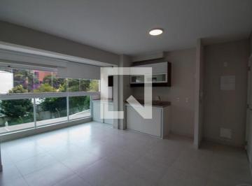 Apartamento · 37m² · 1 Quarto · Apartamento para Aluguel - Santo Amaro , 1 Quarto, 37 m² - São Paulo