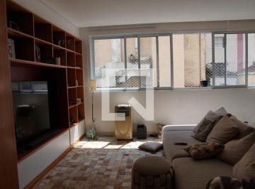 Apartamento · 170m² · 3 Quartos · 2 Vagas · Apartamento para Aluguel - Paraíso, 3 Quartos, 170 m² - São Paulo