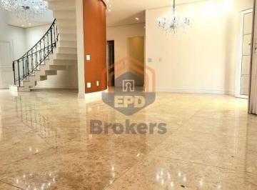 Casa · 670m² · 3 Quartos · 6 Vagas · Casa em Condominio em Cidade Santos Dumont - Jundiaí, SP