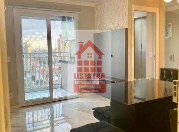 Apartamento · 45m² · 2 Quartos · Apartamento em Vila Prudente  -  São Paulo
