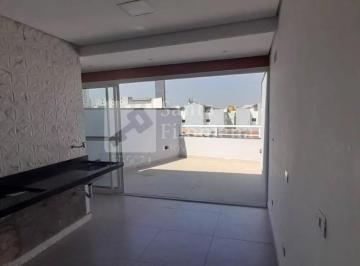 Apartamento · 104m² · 2 Quartos · 2 Vagas · Linda Cobertura 104m² Bangú 2 Suítes 2 Vaga