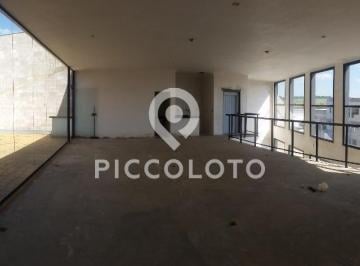 Comercial · 283m² · 5 Vagas · Prédio à venda em Campinas, Loteamento Alphaville Campinas, com 283.39 m²