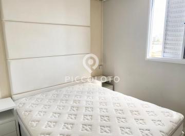 Apartamento · 67m² · 2 Quartos · 2 Vagas · Apartamento à venda em Campinas, Parque Industrial, com 2 quartos, com 67 m², Vita Parque
