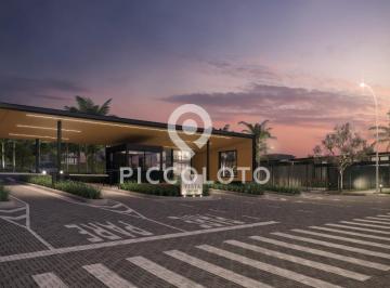 Terreno · 260m² · Terreno à venda em Campinas, Jardim Madalena, com 260.76 m², Vista Campinas