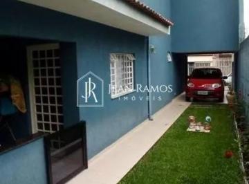 Casa · 135m² · 4 Quartos · 3 Vagas · Casa para venda, 3 quarto(s), Hauer, Curitiba