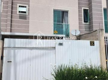 Casa · 74m² · 3 Quartos · Sobrado para venda, 3 quarto(s),  - Selecione - Bairro, Curitiba