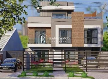 Casa · 150m² · 3 Quartos · 2 Vagas · Sobrado para venda, 3 quarto(s), Xaxim, Curitiba