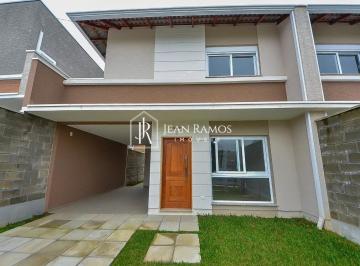 Casa · 122m² · 3 Quartos · 2 Vagas · Casa para venda, 3 quarto(s), Xaxim, Curitiba