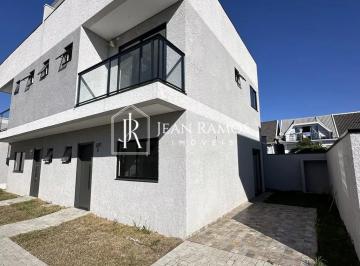 Casa · 156m² · 4 Quartos · 2 Vagas · Sobrado com otima localização, 4 quartos 4 Banheiros para venda,  Boqueirão, Curitiba