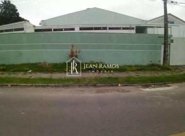 Comercial · 400m² · Barracão para venda, Bairro Alto, Curitiba