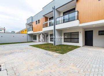 Casa · 144m² · 3 Quartos · 2 Vagas · Sobrado para venda, 3 quarto(s), Xaxim, Curitiba