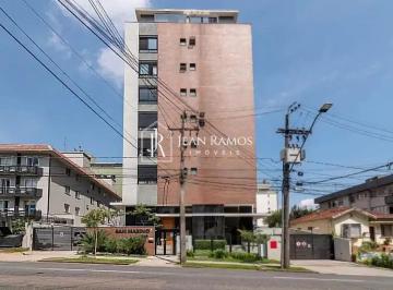 Apartamento · 110m² · 3 Quartos · 2 Vagas · Apartamento para venda, 3 quarto(s), Vila Izabel, Curitiba