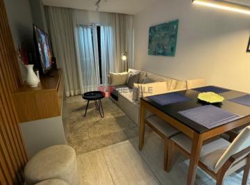 Apartamento · 74m² · 2 Quartos · 1 Vaga · Venda Apartamento 2 Suítes em Ipanema - 74 m² por R$ 3.800.000