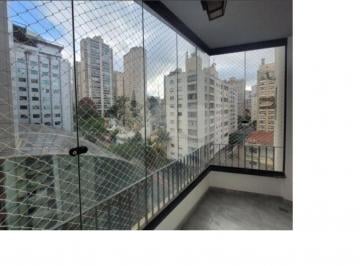 Área de Serviço · Apartamento com 1 quartos à venda em Bela vista - SP