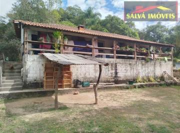 Rural · 80m² · 2 Quartos · 4 Vagas · Rurais à venda - em Terra Preta