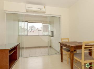 Apartamento · 64m² · 2 Quartos · 1 Vaga · Apartamento com 2 quartos à venda em Centro histórico - RS