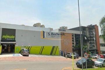 Terreno · 156m² · Excelente terreno comercial locação Alphasitio - 156m²