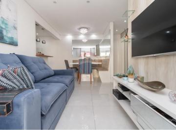 Apartamento · 63m² · 2 Quartos · 1 Vaga · Apartamento à Venda na Vila Moraes – Conforto e Lazer Completo - 2 Dorms com closet mas pode reverte