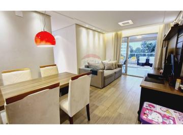 Apartamento · 99m² · 2 Quartos · 1 Vaga · Lindo Apartamento Garden, 2 dormitórios em Conceição - Jabaquara