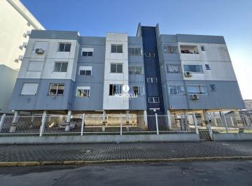 Apartamento · 42m² · 1 Quarto · 1 Vaga · Apartamento 1 dormitório com garagem próximo a UFSM