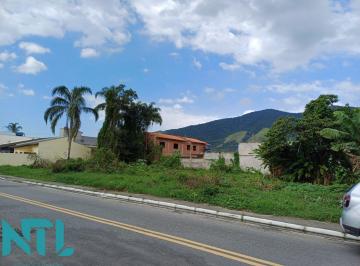 Terreno · 300m² · Terreno de 300 m2 plano em São Sebastião