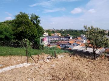 Foto 01 · Terreno, Altos de Votorantim, Votorantim, SP