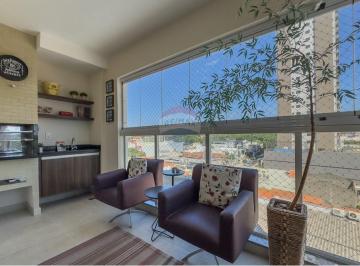 Apartamento · 95m² · 3 Quartos · 2 Vagas · Apartamento a venda 3 dormitórios 1 suíte no Jardim Brasil Campinas/SP: Conforto e Sofisticação