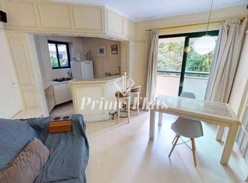 Apartamento · 40m² · 1 Quarto · 1 Vaga · Flat Disponível para Locação no Condomínio Edifício Expert Home Service, com 40M², 1 Dormitório e 1 