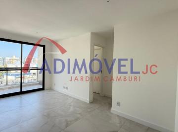Foto 01 · Apartamento em Jardim Camburi! Com 3 Quartos, 1 Suíte, 2 Vagas, 82m².