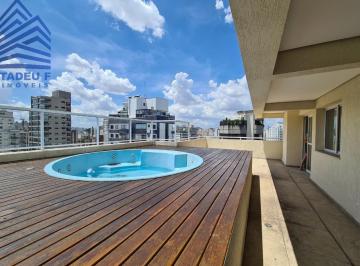 Foto 01 · Cobertura a Venda, 4 dorms, 3 vagas em Moema