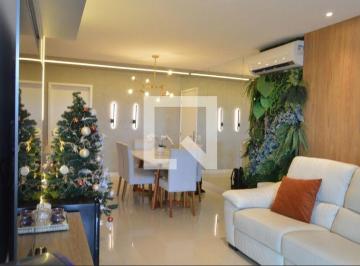Apartamento · 110m² · 3 Quartos · 2 Vagas · Apartamento para Aluguel - Jacarepaguá, 3 Quartos,  110 m2 - Rio de Janeiro