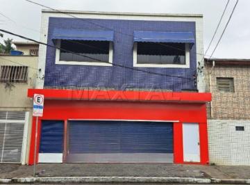 Comercial · 430m² · Conjunto Comercial na Rua Salete, com 6 salas, 9 banheiros e andar intermediário.