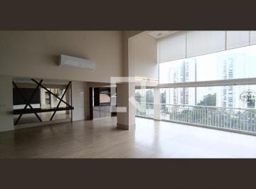 Apartamento · 238m² · 4 Quartos · 4 Vagas · Apartamento à Venda - Portal do Morumbi, 4 Quartos,  238 m² - São Paulo