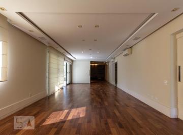 Apartamento · 320m² · 5 Quartos · 4 Vagas · Apartamento à Venda - Panamby, 5 Quartos, 320 m² - São Paulo