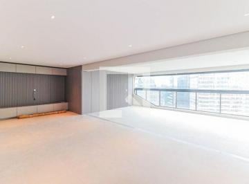 Apartamento · 227m² · 3 Quartos · 4 Vagas · Apartamento à Venda - Chácara Santo Antonio, 3 Quartos, 227 m² - São Paulo