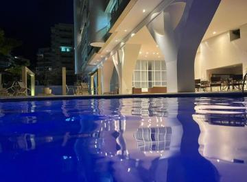 APARTAMENTO na Riviera · IMÓVEL PARA LOCAÇÃO EM RIVIERA DE SÃO LOURENÇO - BERTIOGA *