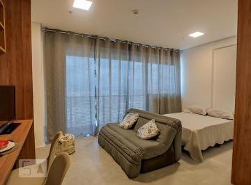 Apartamento · 31m² · 1 Quarto · 1 Vaga · Apartamento à Venda - Centro, 1 Quarto,  31 m² - Osasco