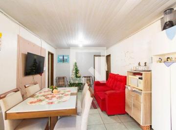 Casa · 130m² · 4 Quartos · 4 Vagas · Casa à Venda - São José, 4 Quartos, 130 m² - Canoas